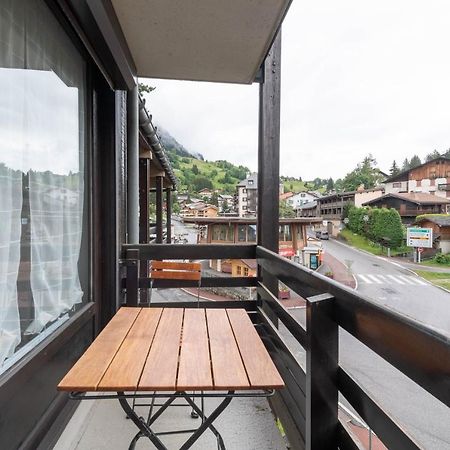 L'Arly Apartment Flumet Luaran gambar