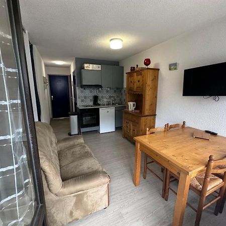 L'Arly Apartment Flumet Luaran gambar