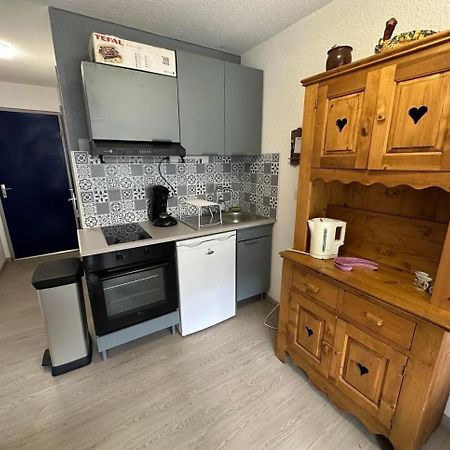L'Arly Apartment Flumet Luaran gambar