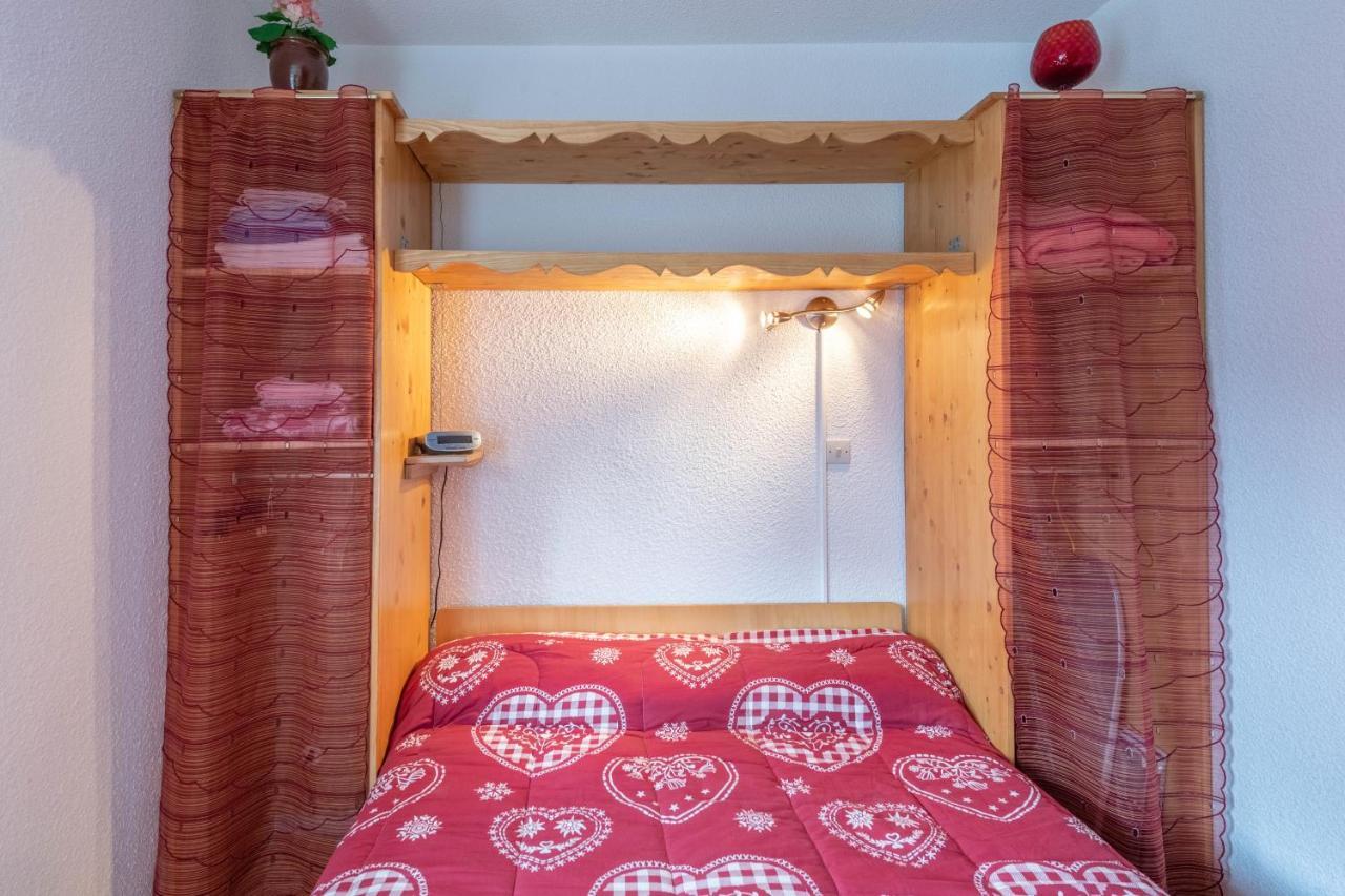 L'Arly Apartment Flumet Luaran gambar