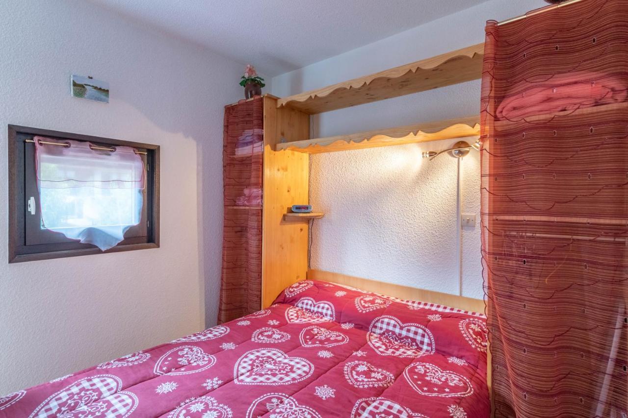 L'Arly Apartment Flumet Luaran gambar