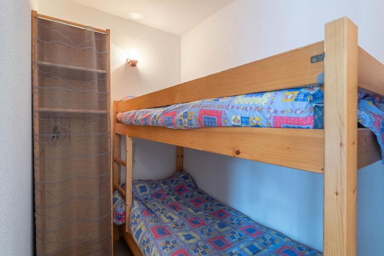 L'Arly Apartment Flumet Luaran gambar