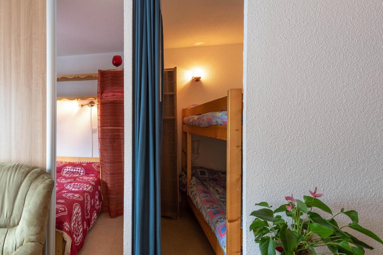 L'Arly Apartment Flumet Luaran gambar